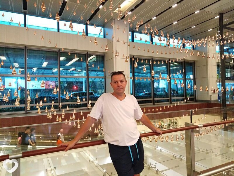 Сергей, 55, Нижневартовске — анкета №4461030