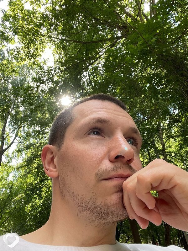 Евгений, 36, Серпухове — анкета №4461032
