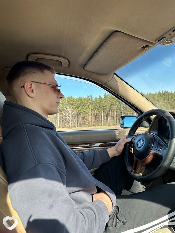 Дмитрий, 24, Видном — анкета №4461042