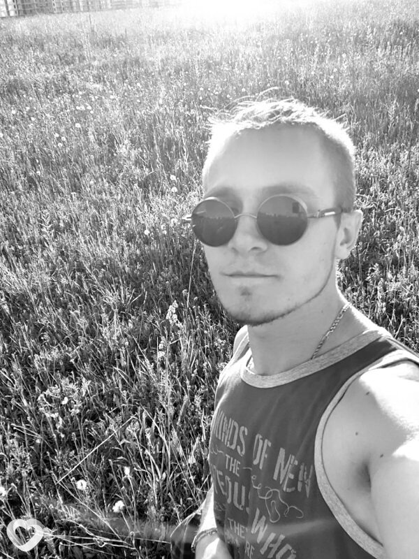Матфей, 28, Чапаевске — анкета №4461109