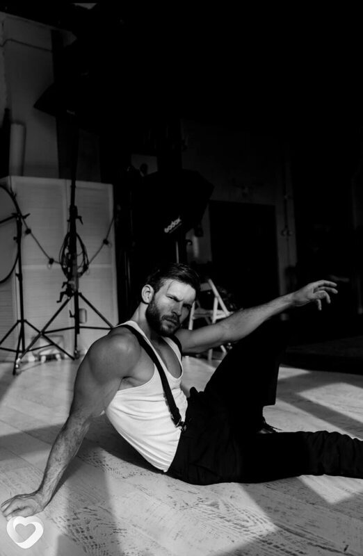 Евгений, 36, Новосибирске — анкета №4461114