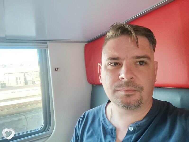 Алексей, 43, Белгороде — анкета №4461123