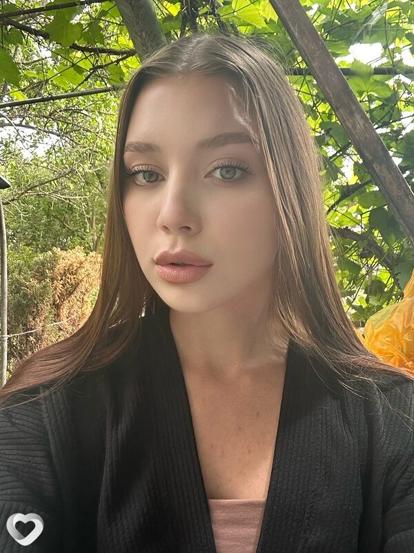 Анастасия, 20, Воронеже — анкета №4461151