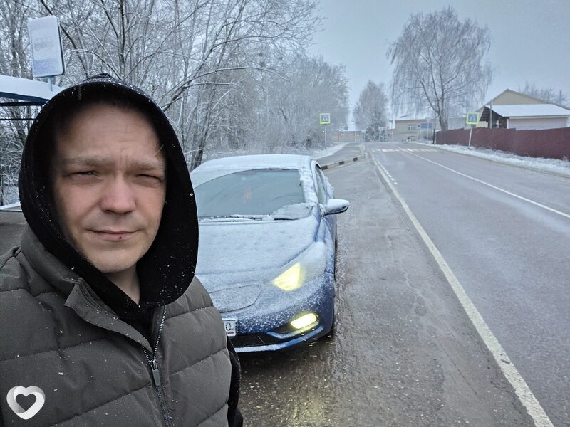 Дмитрий, 38, Подольске — анкета №4461164