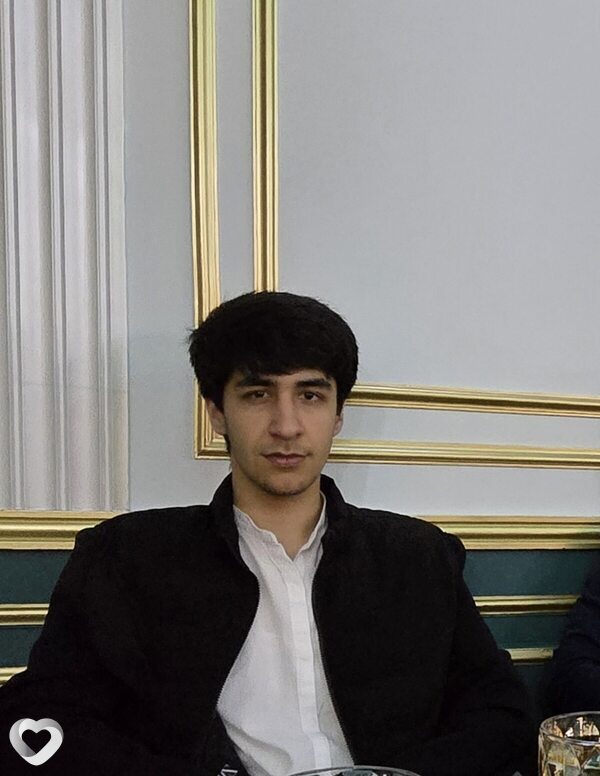 Абдуазиз, Ташкент