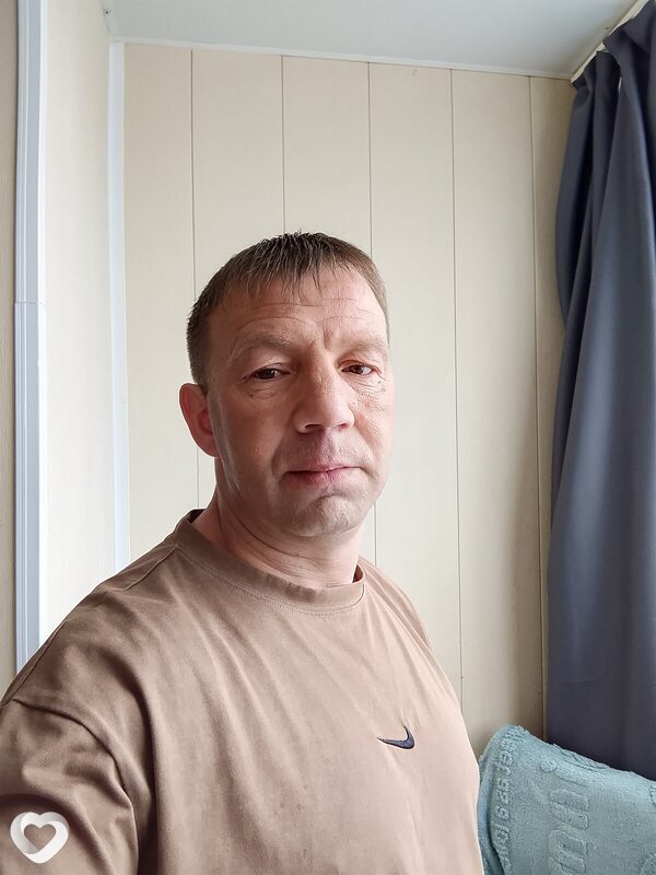 Алексей, 40, Хабаровске — анкета №4461168