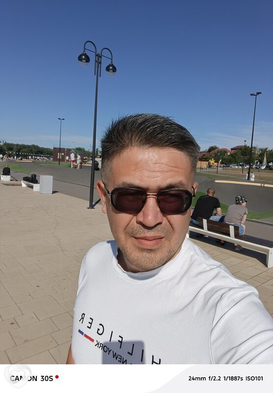 Ренат, 43, Оренбурге — анкета №4461169