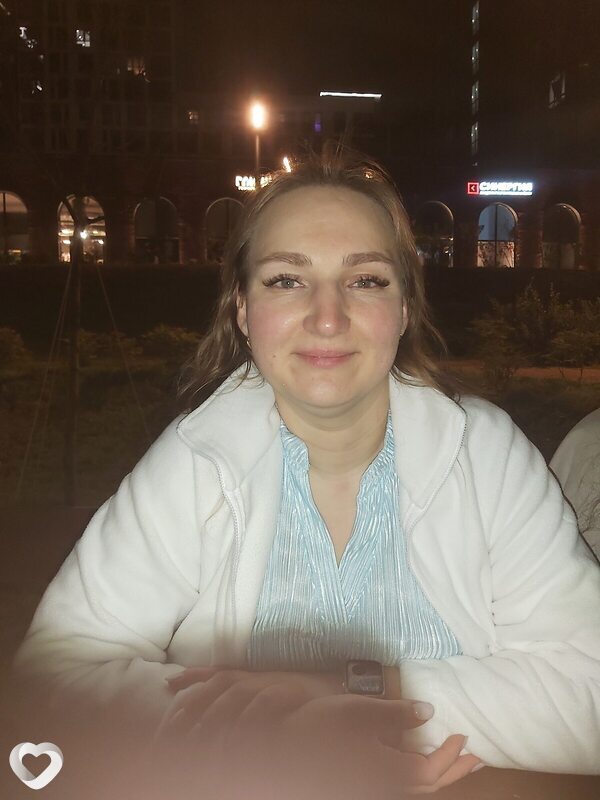 Аннет, 36, Москве — анкета №4461174