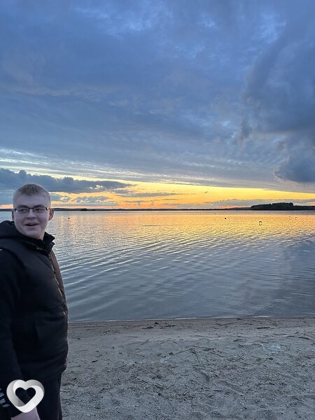 Матвей, 19, Минске — анкета №4461126