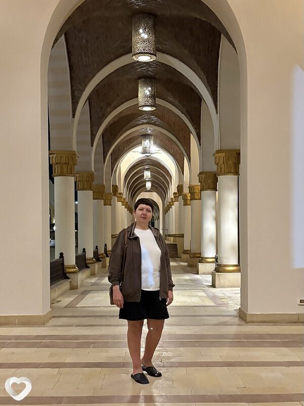 Ирина, 52, Химках — анкета №4461133