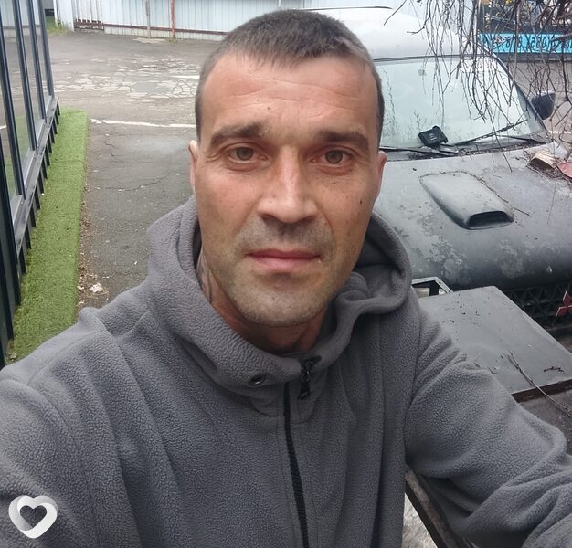 Руслан, 45, Киеве — анкета №4461134