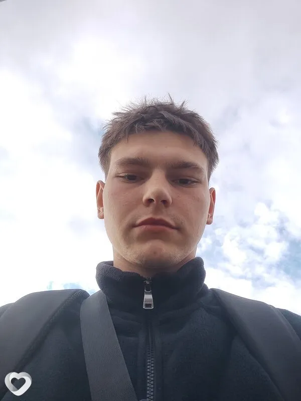 Егор, 21, Москве — анкета №4461138