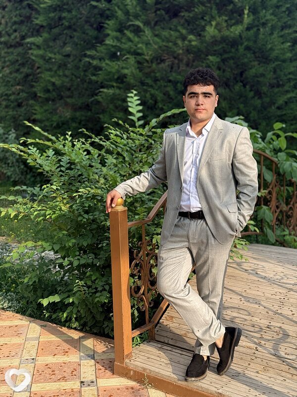Husen, 19, Павлодаре — анкета №4461141