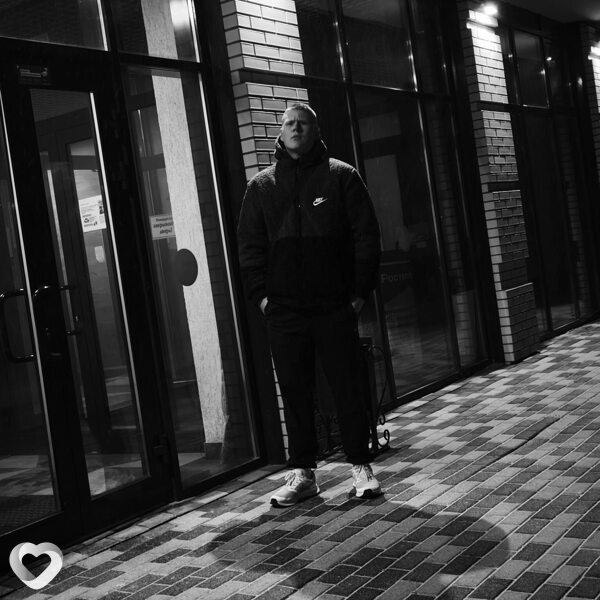 Александр, 35, Симферополе — анкета №4461150