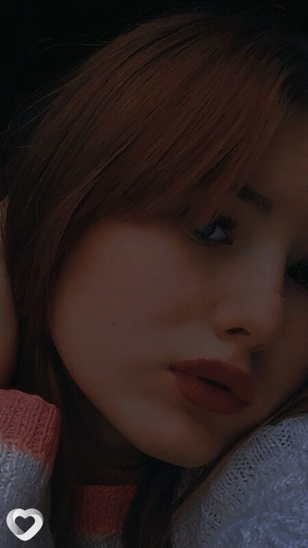 Оля, 24, Донецке — анкета №4461299