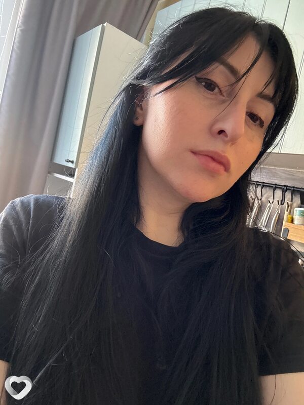 Алёна, 34, Санкт-Петербурге — анкета №4461303