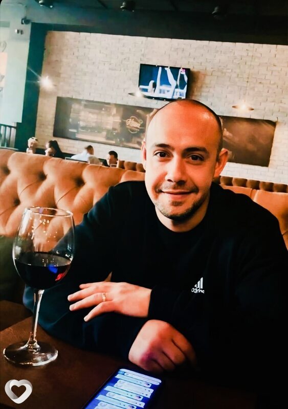 Макс, 34, Геленджике — анкета №4461310