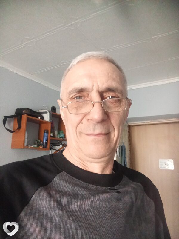 Андрей, 54, Екатеринбурге — анкета №4461319