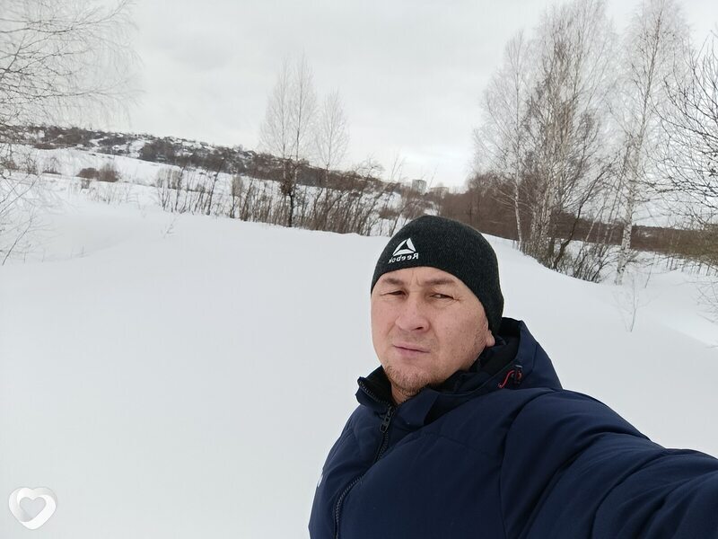 Рафик, 39, Нижнем Новгороде — анкета №4461320