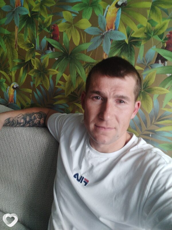 Андрей, 32, Нижнем Новгороде — анкета №4461322
