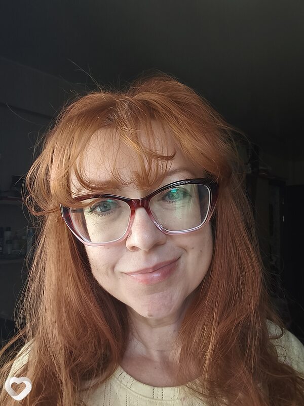 Алена, 46, Витебске — анкета №4461631