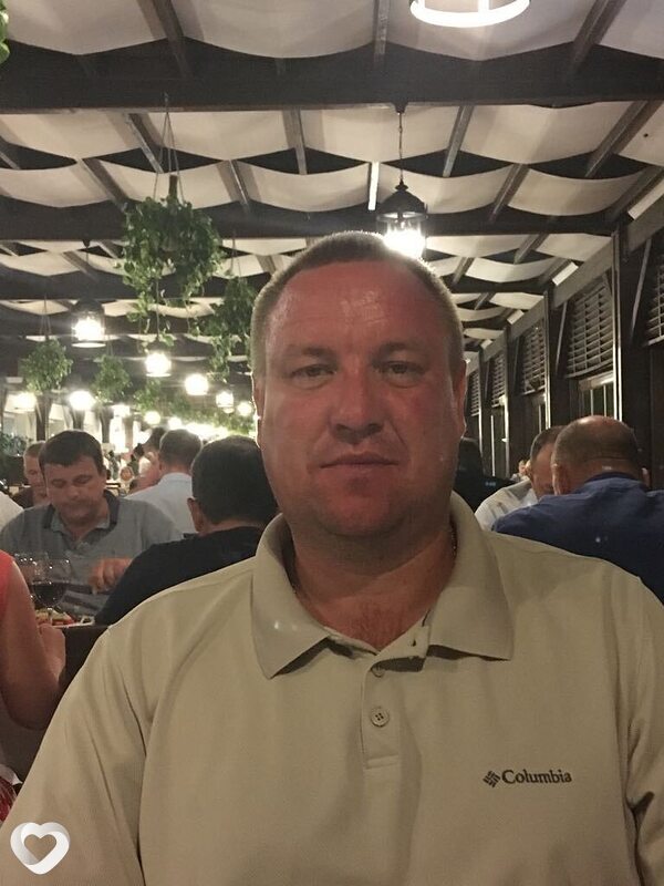 Алексей, 49, Рязани — анкета №4461636