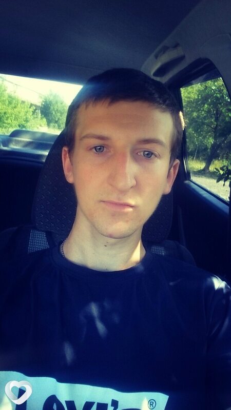 Aj, 30, Торезе — анкета №4461642
