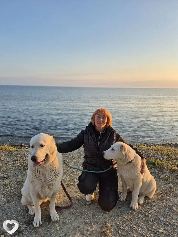 Дана, 55, Анапе — анкета №4461643