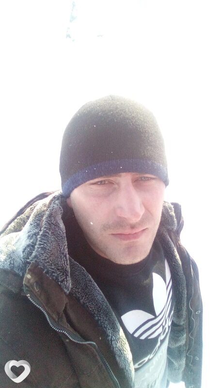 Артур, 35, Нижнем Тагиле — анкета №4461645