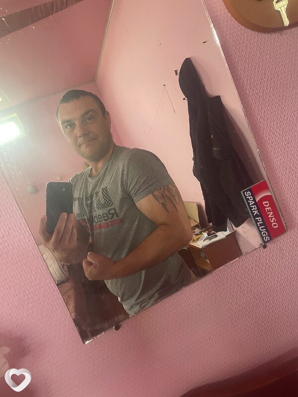 Сэрго, 33, Хабаровске — анкета №4461276