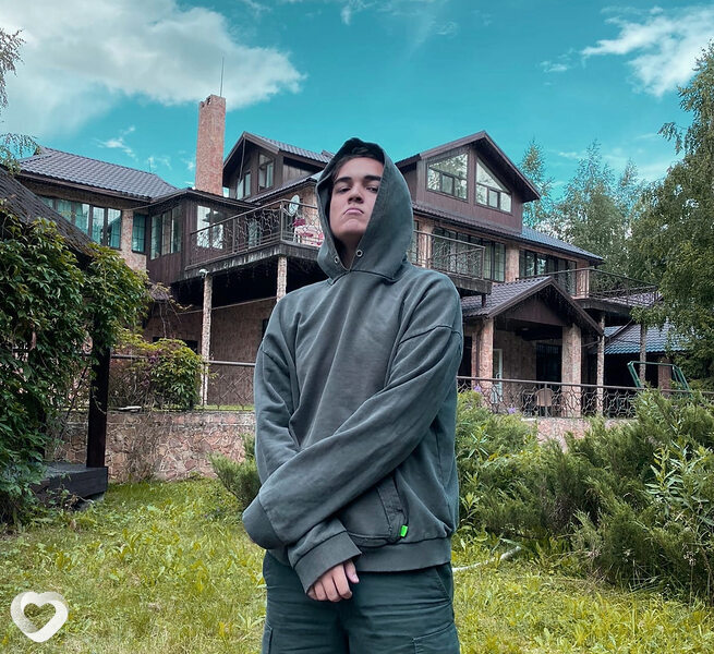 Александр, 30, Речице — анкета №4461280