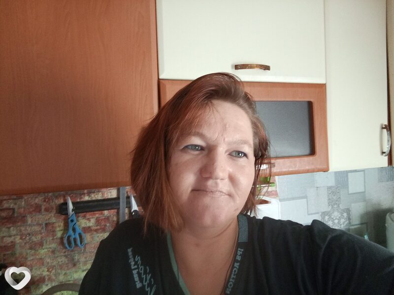 Тоня, 35, Мариуполе — анкета №4461281