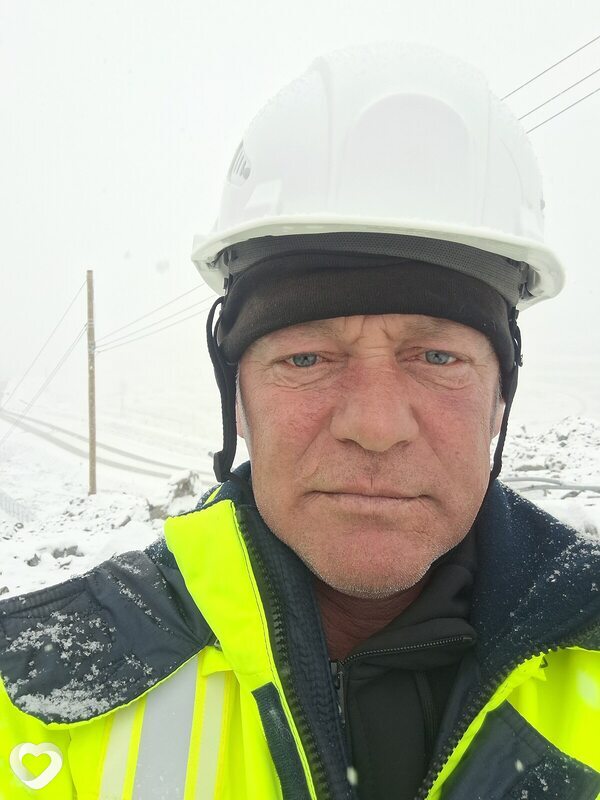 Юрий, 53, Красноярске — анкета №4461288