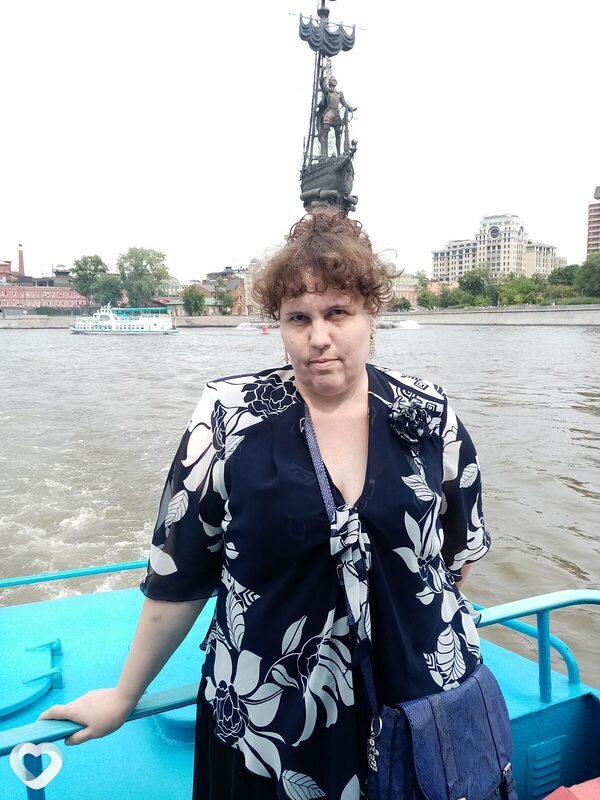 Галина, Лобня
