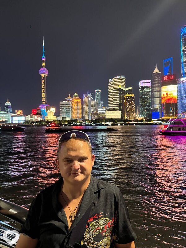 Aleksandr, 35, Новосибирске — анкета №4461298