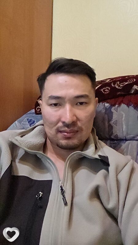 Данияр, 34, Астане — анкета №4461181