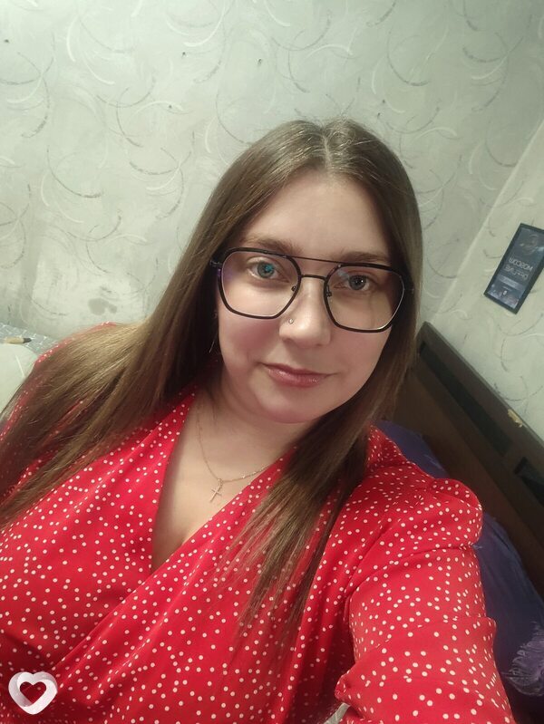 Анастасия, Черногорск