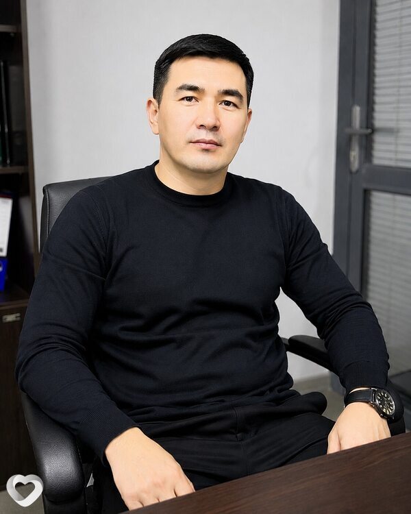 Абзал, 40, Костанае — анкета №4461184