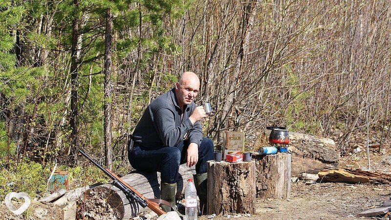 Гогия, 56, Тюмени — анкета №4461187