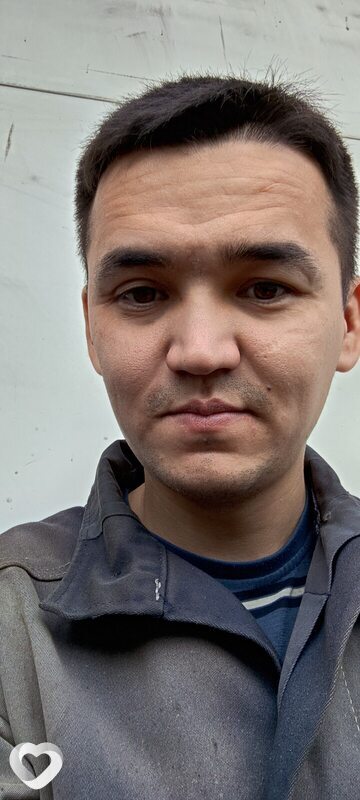 Ильнур, 30, Набережных Челнах — анкета №4461189