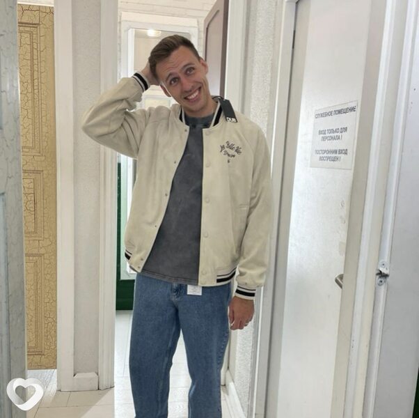 Алексей, 34, Москве — анкета №4461193