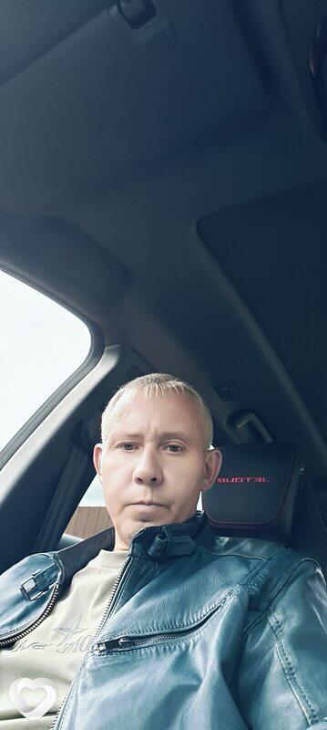 Владимир, 43, Рязани — анкета №4461207