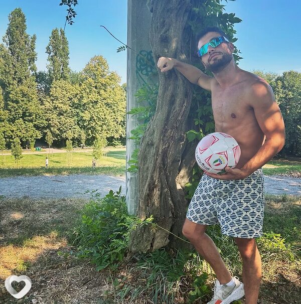 Иван, 31, Ростове-на-Дону — анкета №4461217