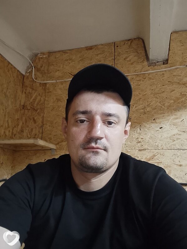 Денис, 33, Кривое Роге — анкета №4461218