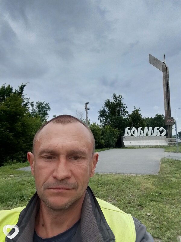 Олег, 49, Самаре — анкета №4461221