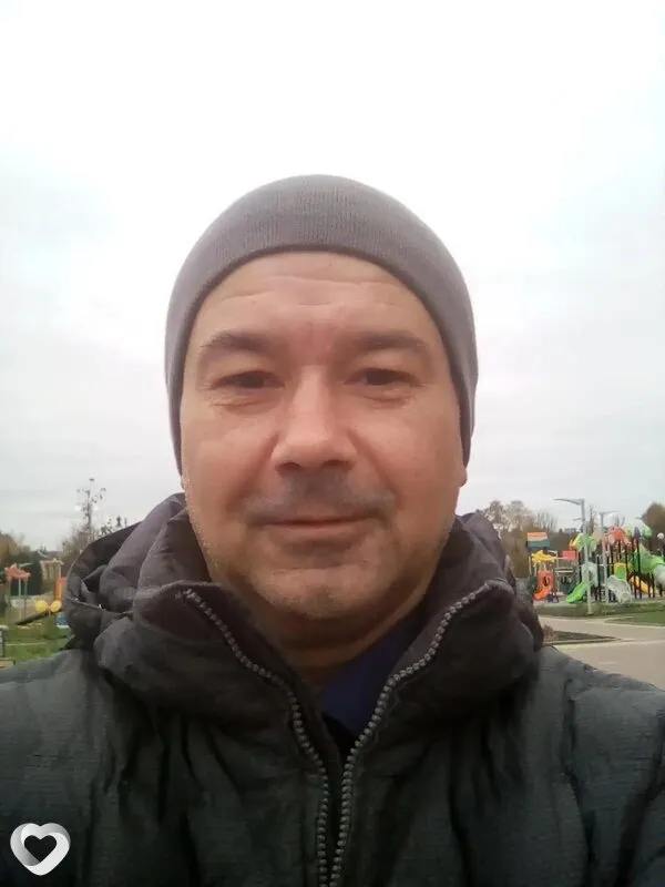 Игорь, 53, Москве — анкета №4461259