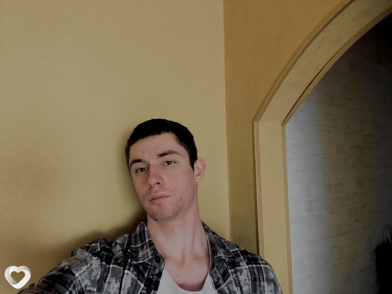 Андрей, 31, Орехово-Зуеве — анкета №4461262