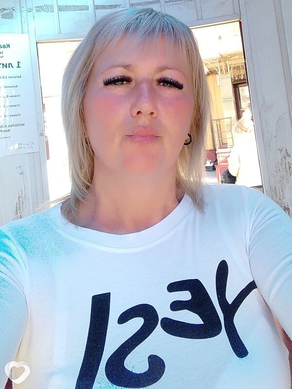Алёна, 42, Ростове-на-Дону — анкета №4461269