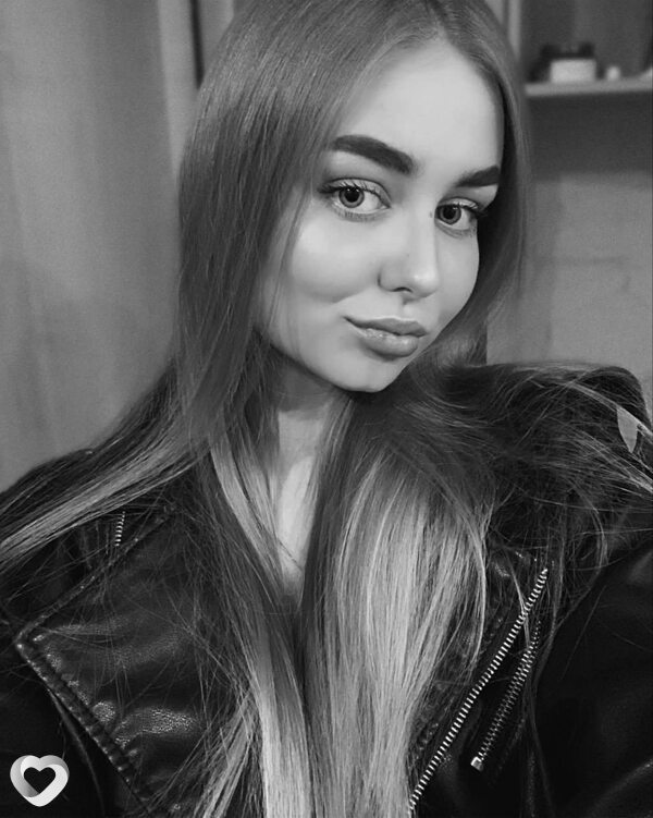 Алина, 33, Санкт-Петербурге — анкета №4461232