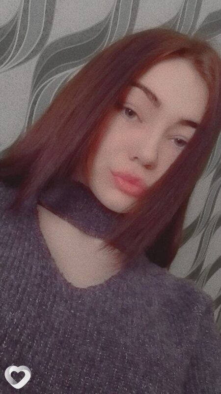 Варя, 20, Хабаровске — анкета №4461234